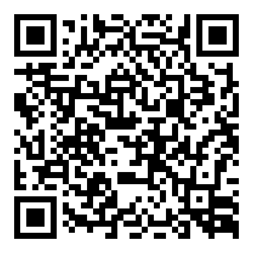 QR Code for DAS Budget App